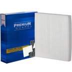 Premium Guard PC99876P Cabin Air Filter - Front - view 5