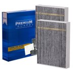 Pronto PC99893C Cabin Air Filter - Recirculation - view 7