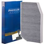 Pronto PC99951C Cabin Air Filter - view 8