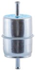 Pronto PF1/4 Fuel Filter - In-Line - view 1