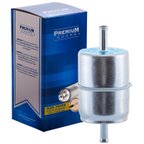 Pronto PF1/4 Fuel Filter - In-Line - view 7