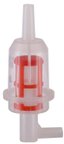 Pronto PF153 Fuel Filter - view 1
