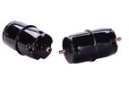 Premium Guard PF3641 Fuel Filter - In-Line - view 1