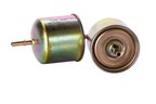 Premium Guard PF3802 Fuel Filter - In-Line - view 1