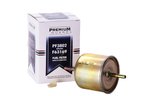 Premium Guard PF3802 Fuel Filter - In-Line - view 6