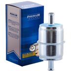 Pronto PF3/8 Fuel Filter - In-Line - view 7