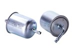 Pronto PF4663 Fuel Filter - view 1