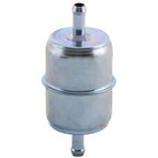 Pronto PF5/16 Fuel Filter - In-Line - view 2