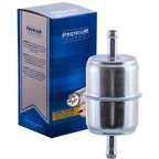 Pronto PF5/16 Fuel Filter - In-Line - view 7
