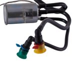 Pronto PF5529 Fuel Filter - view 3
