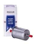 Premium Guard PF7393 Fuel Filter - view 6