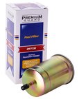 Premium Guard PF7736 Fuel Filter - view 6