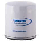 Premium Guard PG183 Engine Oil Filter - view 1