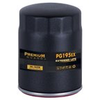 Premium Guard PG195EX Engine Oil Filter - view 1