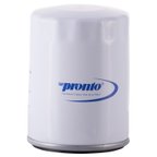 Premium Guard PG195 Engine Oil Filter - view 1