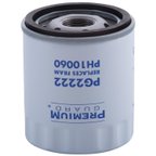 Premium Guard PG2222 Engine Oil Filter - view 2