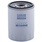 Premium Guard PG2500 Engine Oil Filter - view 2