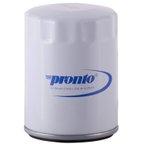 Premium Guard PG2500 Engine Oil Filter - view 1