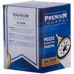 Premium Guard PG252BULK Engine Oil Filter - view 1