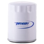 Premium Guard PG252 Engine Oil Filter - view 1