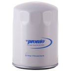 Premium Guard PG288 Engine Oil Filter - view 1