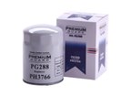 Premium Guard PG288 Engine Oil Filter - view 6