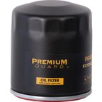 Pronto PG4006EX Engine Oil Filter - view 1