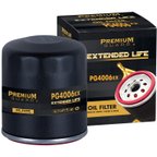 Pronto PG4006EX Engine Oil Filter - view 8