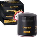 Pronto PG4006EX Engine Oil Filter - view 7