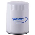 Premium Guard PG4011 Engine Oil Filter - view 1