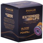 Premium Guard PG4476EX Engine Oil Filter - view 5