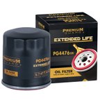 Premium Guard PG4476EX Engine Oil Filter - view 7