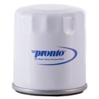Premium Guard PG4476 Engine Oil Filter - view 1