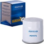Premium Guard PG4476 Engine Oil Filter - view 7