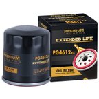 Premium Guard PG4612EX Engine Oil Filter - view 8