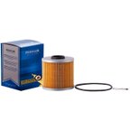 Premium Guard PG4758 Engine Oil Filter - view 5