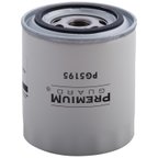 Premium Guard PG5195 Engine Oil Filter - view 2