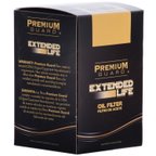 Premium Guard PG5277EX Engine Oil Filter - view 5