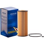 Premium Guard PG5308 Engine Oil Filter - view 5