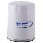 Premium Guard PG5317 Engine Oil Filter - view 1