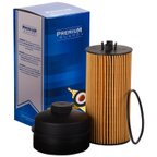 Premium Guard PG5526FC Engine Oil Filter - view 6