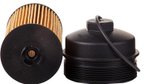 Premium Guard PG5526FC Engine Oil Filter - view 4