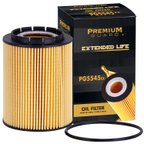 Premium Guard PG5545EX Engine Oil Filter - view 7