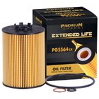 Premium Guard PG5564EX Engine Oil Filter - view 6