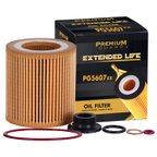 Premium Guard PG5607EX Engine Oil Filter - view 6