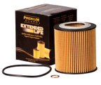 Premium Guard PG5607EX Engine Oil Filter - view 5