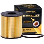 Premium Guard PG5830EX Engine Oil Filter - view 7