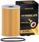 Premium Guard PG6288EX Engine Oil Filter - view 5
