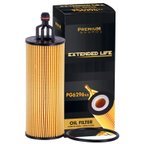 Premium Guard PG6296EX Engine Oil Filter - view 8