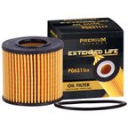 Premium Guard PG6311EX Engine Oil Filter - view 7